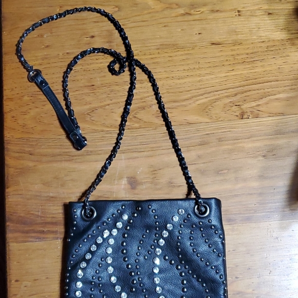 🤑 3 for $10 🤑Cross body shoulder bag - Picture 2 of 4